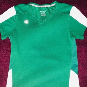 Champion shirt